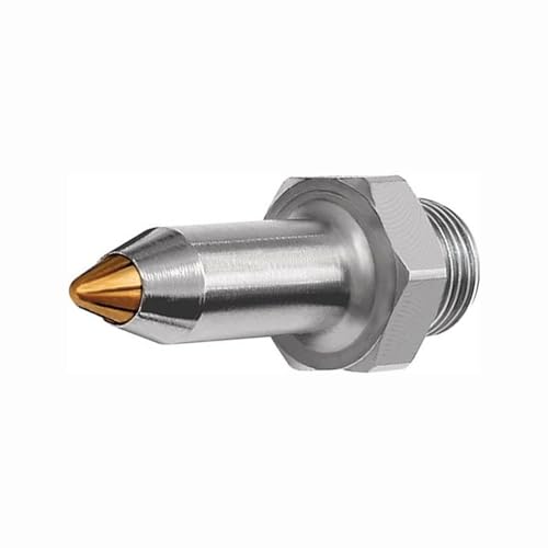 RIEGLER 114456-29.102 Feinstrahldüse 1/2-27 UNS, Stahl vern., MS, Düsen-Außen-ø 10 mm, 1Stk RIEGLER 114456-29.102 Feinstrahldüse 1/2-27 UNS, Stahl vern., MS, Düsen-Außen-ø 10 mm, 1Stk von Riegler
