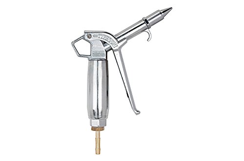 RIEGLER 114466-39 C Hochleistungs-Blaspistole »Typhoon pro«, Tülle LW 13, 1Stk RIEGLER 114466-39 C Hochleistungs-Blaspistole »Typhoon pro«, Tülle LW 13, 1Stk von Riegler