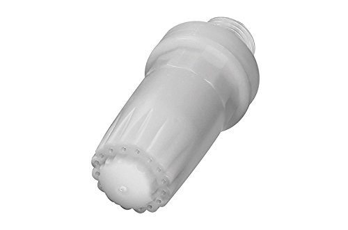 RIEGLER 114477-30.208 Lärmarme Runddüse, G 1/4 AG, ABS Kunststoff, Düsen-Außen-ø 19 mm, 1Stk RIEGLER 114477-30.208 Lärmarme Runddüse, G 1/4 AG, ABS Kunststoff, Düsen-Außen-ø 19 mm, 1Stk von Riegler