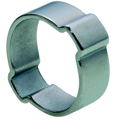 RIEGLER 115433-157 P-E 2-Ohr-Schl.klemme »blow line« Stahl verz., Spannbereich 34-37 mm, 1Stk RIEGLER 115433-157 P-E 2-Ohr-Schl.klemme »blow line« Stahl verz., Spannbereich 34-37 mm, 1Stk von Riegler