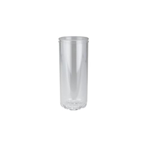 RIEGLER 116442-GL 11 200 Polycarbonatbehälter, für Nebelöler »G«, BG 300, 1Stk RIEGLER 116442-GL 11 200 Polycarbonatbehälter, für Nebelöler »G«, BG 300, 1Stk von Riegler