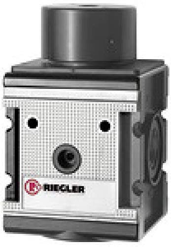 RIEGLER 133105-RI 44 Druckregler pneumatisch ferngesteuert »multifix«, BG 4, G 3/4, 1Stk von Riegler