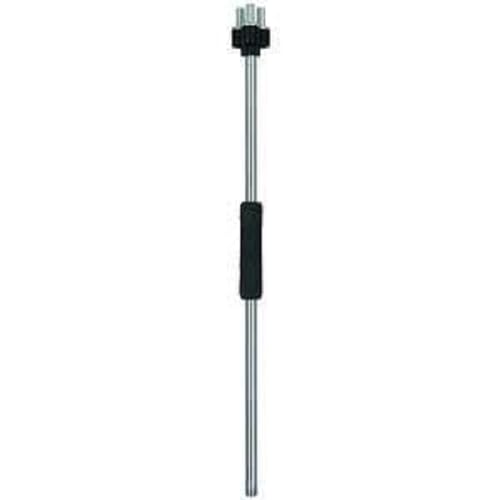 RIEGLER 133847-29.900-MJ Verlängerungsrohr 900 mm, Multijet-Düse, für Blaspistolen Typhoon, 1Stk RIEGLER 133847-29.900-MJ Verlängerungsrohr 900 mm, Multijet-Düse, für Blaspistolen Typhoon, 1Stk von Riegler
