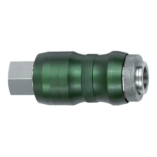 RIEGLER 134078-249.15-S Sicherheitskupplung NW7,8, Bi-Tec, MS vern., G 3/8 IG, 2050 l/min, 1Stk RIEGLER 134078-249.15-S Sicherheitskupplung NW7,8, Bi-Tec, MS vern., G 3/8 IG, 2050 l/min, 1Stk von Riegler