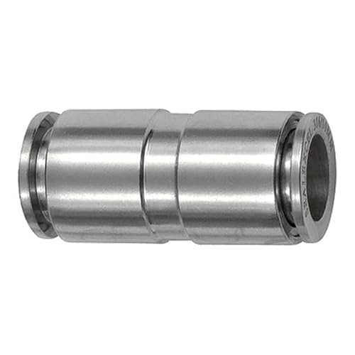 RIEGLER 135247-847.014 ES Gerade Steckverbindung, für Schlauch-Außen-Ø 14, ES 1.4404, 1Stk RIEGLER 135247-847.014 ES Gerade Steckverbindung, für Schlauch-Außen-Ø 14, ES 1.4404, 1Stk von Riegler