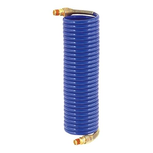 RIEGLER 137367-SP 5-1000 Spiralschlauch, Verschraubung, Nylon, R 1/8, ø 4,7x3,1, 10,0 m, 1Stk RIEGLER 137367-SP 5-1000 Spiralschlauch, Verschraubung, Nylon, R 1/8, ø 4,7x3,1, 10,0 m, 1Stk von Riegler