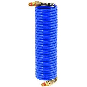 RIEGLER 137368-SP 6-1000 Spiralschlauch, Verschraubung, Nylon, R 1/4, ø 6,3x4,8, 10,0 m, 1Stk RIEGLER 137368-SP 6-1000 Spiralschlauch, Verschraubung, Nylon, R 1/4, ø 6,3x4,8, 10,0 m, 1Stk von Riegler