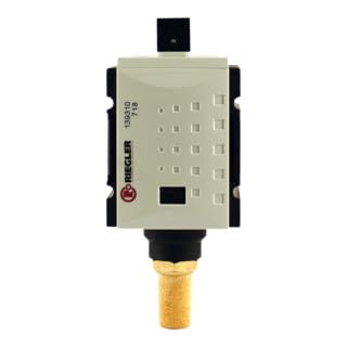 RIEGLER 139310-FU 968-137 3/2-Wegeventil »FUTURA«, pneumatisch betätigt, BG 2, G 1/2, 1Stk von Riegler
