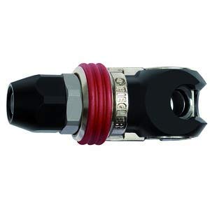 RIEGLER 141694-425.34-SCH Schwenk-Sicherheitskupplung NW 8, ISO 6150 C, Stahl, Schl. 8x12, 1Stk RIEGLER 141694-425.34-SCH Schwenk-Sicherheitskupplung NW 8, ISO 6150 C, Stahl, Schl. 8x12, 1Stk von Riegler