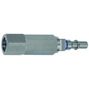 RIEGLER 141920-426.52-B-RSV Unverwechselbarer Nippel NW 6, ISO 6150 C, RSV, G 3/8 IG, blau, 1Stk RIEGLER 141920-426.52-B-RSV Unverwechselbarer Nippel NW 6, ISO 6150 C, RSV, G 3/8 IG, blau, 1Stk von Riegler