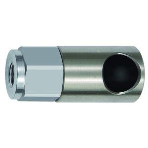RIEGLER 141929-406.04-ES Druckknopf-Sicherheitskupplung NW 6, ISO 6150 C, ES, G 1/2 IG, 1Stk RIEGLER 141929-406.04-ES Druckknopf-Sicherheitskupplung NW 6, ISO 6150 C, ES, G 1/2 IG, 1Stk von Riegler
