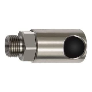 RIEGLER 141957-408.14-ES Druckknopf-Sicherheitskupplung NW 8, ISO 6150 C, ES, G 1/2 AG, 1Stk RIEGLER 141957-408.14-ES Druckknopf-Sicherheitskupplung NW 8, ISO 6150 C, ES, G 1/2 AG, 1Stk von Riegler