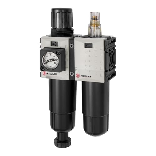 RIEGLER 142480-FUM 601 M-10-KM WE 2-tlg. »FUTURA-mini«, Metallb, Kompaktmano, G1/4, 0,5-10, HA, 1Stk RIEGLER 142480-FUM 601 M-10-KM WE 2-tlg. »FUTURA-mini«, Metallb, Kompaktmano, G1/4, 0,5-10, HA, 1Stk von Riegler
