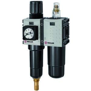 RIEGLER 142508-FUM 611 M-4-KM WE 2-tlg. »FUTURA-mini«, Metallb, Kompaktmano, G 1/4, 0,1-4, VA, 1Stk RIEGLER 142508-FUM 611 M-4-KM WE 2-tlg. »FUTURA-mini«, Metallb, Kompaktmano, G 1/4, 0,1-4, VA, 1Stk von Riegler