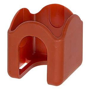 RIEGLER 143563-421.01 Schutzkappe für Schwenk-Sicherheitskupplungen NW 5,5 und NW 6, PA, 1Stk RIEGLER 143563-421.01 Schutzkappe für Schwenk-Sicherheitskupplungen NW 5,5 und NW 6, PA, 1Stk von Riegler
