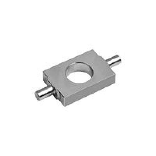 RIEGLER 156771-453.114 Mittelschwenkbefestigung, ISO6432, Kolben-Ø 20-25, Stahl verzinkt, 1Stk RIEGLER 156771-453.114 Mittelschwenkbefestigung, ISO6432, Kolben-Ø 20-25, Stahl verzinkt, 1Stk von Riegler