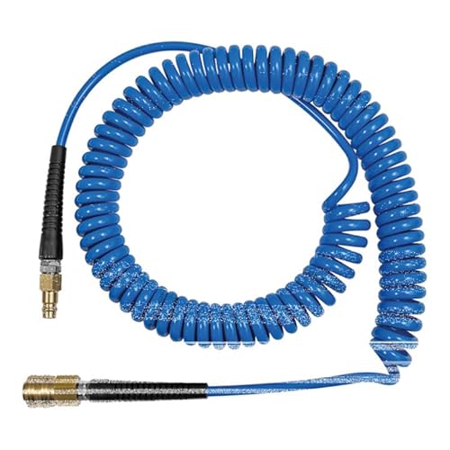 RIEGLER 158177-SP81000PUSK Spiralschlauch-Standardkupplung-Set, PU, Schlauch-ø 8x5, 10,0 m, 1Stk RIEGLER 158177-SP81000PUSK Spiralschlauch-Standardkupplung-Set, PU, Schlauch-ø 8x5, 10,0 m, 1Stk von Riegler