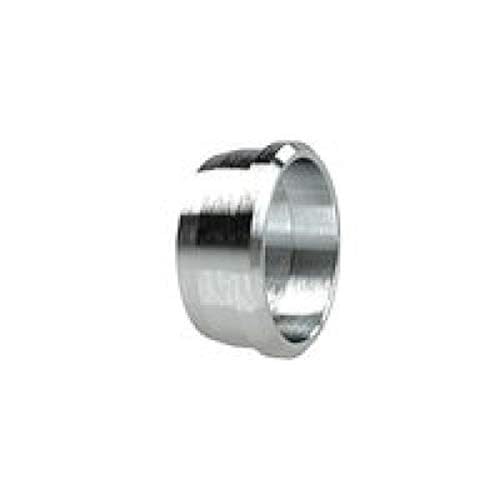 RIEGLER 159348-SR10SLST Schneidring, Rohr-Außen-Ø 10 mm, PN max. 100 bar, Stahl verzinkt, 1Stk, Klein RIEGLER 159348-SR10SLST Schneidring, Rohr-Außen-Ø 10 mm, PN max. 100 bar, Stahl verzinkt, 1Stk, Klein von Riegler