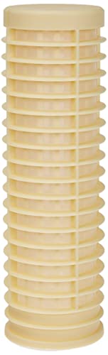 Riegler 101419 Filtereinsatz, für Feinfilter "Bavaria", R 3/4, R 1 und R 1 1/4 Riegler 101419 Filtereinsatz, für Feinfilter "Bavaria", R 3/4, R 1 und R 1 1/4 von Riegler