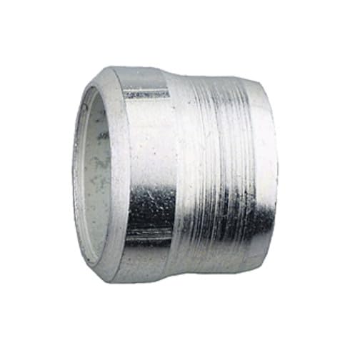 Riegler 112227 Schneidring, Rohr außen Ø 4 mm, Stahl verzinkt Riegler 112227 Schneidring, Rohr außen Ø 4 mm, Stahl verzinkt von Riegler
