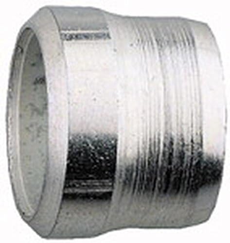 Riegler 112233 Schneidring, Rohr außen Ø 10 mm, Stahl verzinkt Riegler 112233 Schneidring, Rohr außen Ø 10 mm, Stahl verzinkt von Riegler