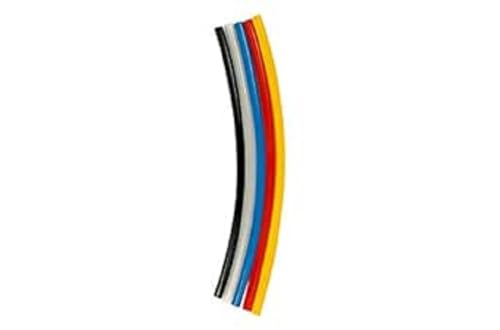 Riegler 113629 Polyethylen-Schlauch, Schlauch Ø 14x10 mm, rot, Rolle à 25 m Riegler 113629 Polyethylen-Schlauch, Schlauch Ø 14x10 mm, rot, Rolle à 25 m von Riegler