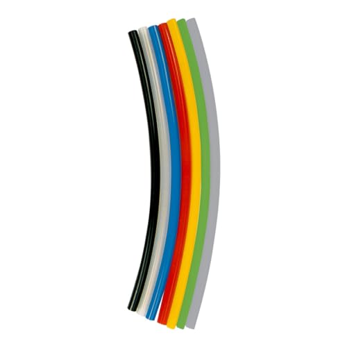 Riegler 113648 Polyurethan-Schlauch, Schlauch Ø 3x1,5 mm, schwarz, Rolle à 25 m Riegler 113648 Polyurethan-Schlauch, Schlauch Ø 3x1,5 mm, schwarz, Rolle à 25 m von Riegler