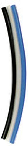 Riegler 113699 Polyurethan-Schlauch, Schlauch Ø 4x2 mm, blau, Rolle à 100 m Riegler 113699 Polyurethan-Schlauch, Schlauch Ø 4x2 mm, blau, Rolle à 100 m von Riegler