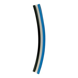 Riegler 113708 Polyurethan-Schlauch, Schlauch Ø 10x8 mm, blau, Rolle à 100 m Riegler 113708 Polyurethan-Schlauch, Schlauch Ø 10x8 mm, blau, Rolle à 100 m von Riegler