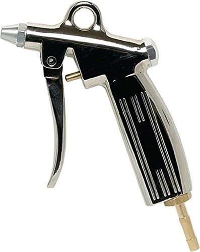Riegler 114322 Luftpistole, Standarddüse, Hülse I.D. 13 Riegler 114322 Luftpistole, Standarddüse, Hülse I.D. 13 von Riegler