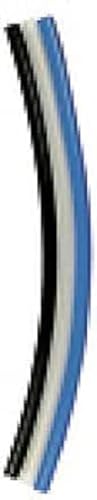 Riegler 154886 Polyurethan-Schlauch, Schlauch Ø 12x8 mm, schwarz, Rolle à 25 m Riegler 154886 Polyurethan-Schlauch, Schlauch Ø 12x8 mm, schwarz, Rolle à 25 m von Riegler