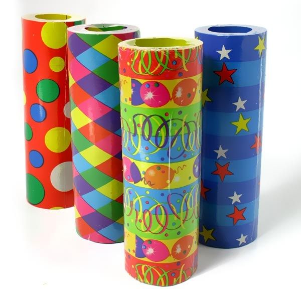 Bunte Luftschlangen, 1 Rolle mit 9 Ringen,bunt bedruckt, versch.Sorten Bunte Luftschlangen, 1 Rolle mit 9 Ringen,bunt bedruckt, versch.Sorten von Riethmüller