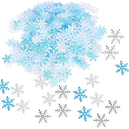 Rifrpha 900 Stück Weihnachten Dekorative Konfetti Schneeflocken Deko Klein Schneeflocken Konfetti Dekorationen Konfetti Schneeflocken Konfetti Weihnachten Klein Für Hochzeiten Und Partys Geeignet Rifrpha 900 Stück Weihnachten Dekorative Konfetti Schneeflocken Deko Klein Schneeflocken Konfetti Dekorationen Konfetti Schneeflocken Konfetti Weihnachten Klein Für Hochzeiten Und Partys Geeignet von Rifrpha