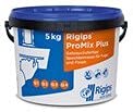 Rigips Fertigspachtel ProMix Plus für Fuge und Finish 5,00 kg/Eimer von ‎Rigips