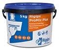 Rigips Fertigspachtel ProMix Plus für Fuge und Finish 5,00 kg/Eimer Rigips Fertigspachtel ProMix Plus für Fuge und Finish 5,00 kg/Eimer von Rigips