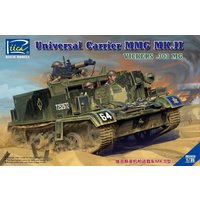 Universal Carrier MMG Mk.II(.303 Vickers MMG Carrier) von Riich Models