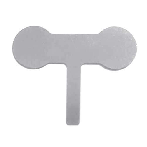 Riiichflowshop 100 Stück/Set Nickelband Nickelplatten Bleche passend für 18650 Batterieschweißgerät Schweißgerät Hartplastik Riiichflowshop 100 Stück/Set Nickelband Nickelplatten Bleche passend für 18650 Batterieschweißgerät Schweißgerät Hartplastik von Riiichflowshop
