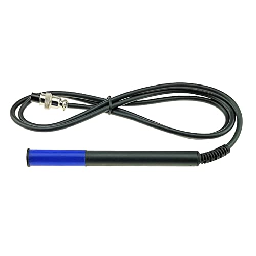 Riiichflowshop Lötgriff für KSGER T12 STM32 Lötkolbenstation hochtemperaturbeständiger Silikongriff Ersatzkunststoff Riiichflowshop Lötgriff für KSGER T12 STM32 Lötkolbenstation hochtemperaturbeständiger Silikongriff Ersatzkunststoff von Riiichflowshop