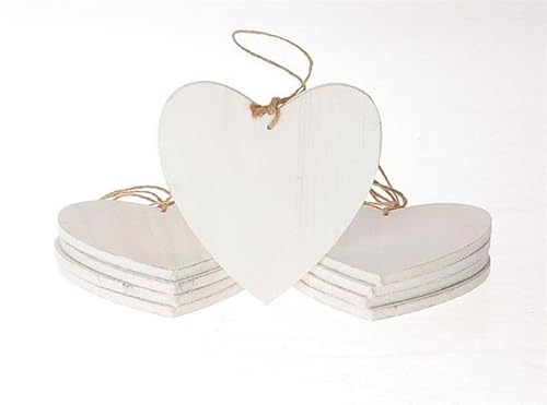25x25cm Holzherz weiss Hänger Hochzeitsdeko Anhänger Dekoherz XL Herzen Tischdekoration hb12 Gastgeschenk Herz Raumdeko Liebe Muttertag 25x25cm Holzherz weiss Hänger Hochzeitsdeko Anhänger Dekoherz XL Herzen Tischdekoration hb12 Gastgeschenk Herz Raumdeko Liebe Muttertag von RiloStore