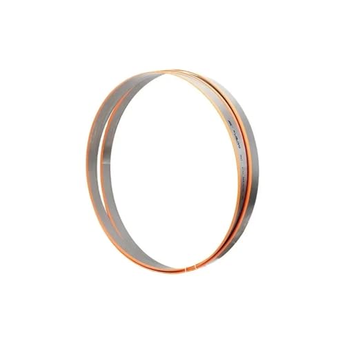 1 Stück 13 mm M42 Bi-Metall-Bandsägeblätter Bandsägeblätter schneiden Hartholz Metall 1085 1140 1400 1435 1570 1620 1780 1790 1826 1830 1840(10 and 14Tpi,1570mm) von Rimmean