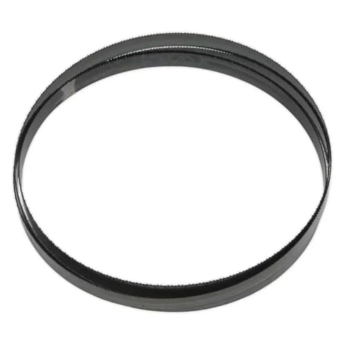 1 stück 1638 Bandsägeblatt Bi Metall Bandsägeblätter 1638 13 0,63mm 6 10 14 24T TPI(10 TPI) von Rimmean