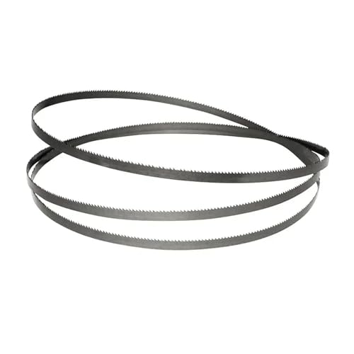 1 stück 1790mm Bandsägeblätter Bandsägeblätter 1790 6,35 0,35mm 10T TPI for 10 "Bandsäge Holzbearbeitung 1 stück 1790mm Bandsägeblätter Bandsägeblätter 1790 6,35 0,35mm 10T TPI for 10 "Bandsäge Holzbearbeitung von Rimmean