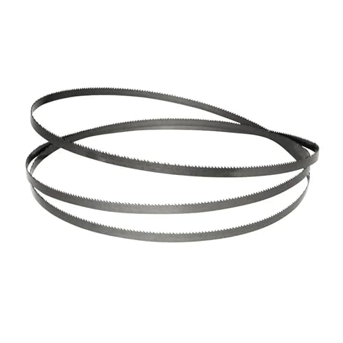 1 stück 1790mm Bandsägeblätter Bandsägeblätter 1790 6,35 0,35mm 14T TPI for 10 "Bandsäge Holzbearbeitung 1 stück 1790mm Bandsägeblätter Bandsägeblätter 1790 6,35 0,35mm 14T TPI for 10 "Bandsäge Holzbearbeitung von Rimmean