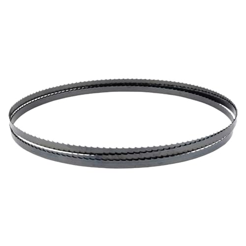 1 stück 2240mm Bandsägeblatt Holz Bandsägeblätter 2240 12,7 0,5mm 6TPI Schneiden for 12 ”Bandsäge(10 TPI) von Rimmean
