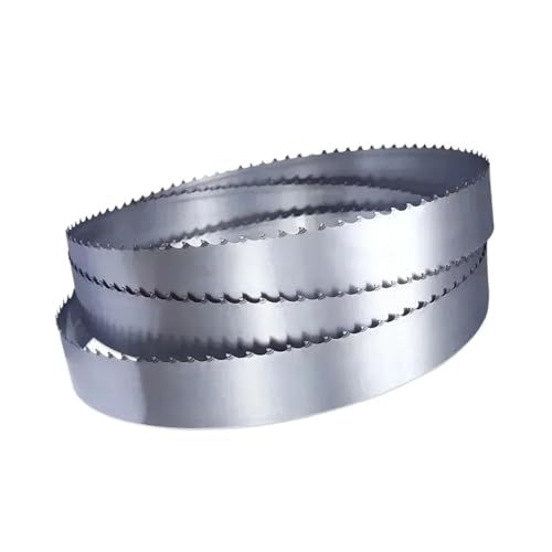 1 stück 3607x30x0,9mm Bandsägeblätter for die Holzbearbeitung Bandsägeblatt mit Hartmetallzähnen aus Kohlenstoffstahl for horizontalen Schneiden von Hartholz 1 stück 3607x30x0,9mm Bandsägeblätter for die Holzbearbeitung Bandsägeblatt mit Hartmetallzähnen aus Kohlenstoffstahl for horizontalen Schneiden von Hartholz von Rimmean