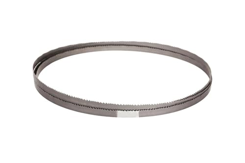 1 stück Bandsägeblätter 1300 * 13 * 0,65 * 14tpi M42 Bi-metall Metall Schneiden Bandsägeblätter(14tpi) von Rimmean