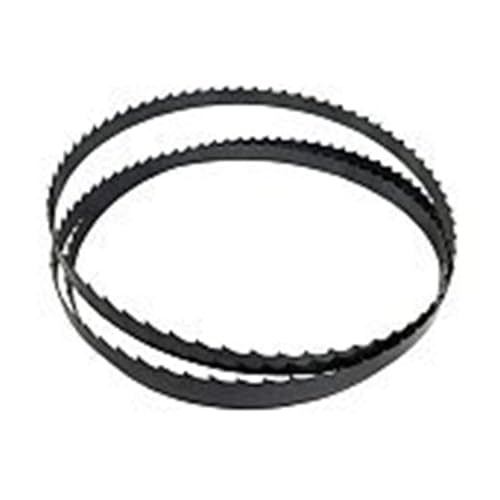 1 stück Bandsägeblätter 1400mm 55.1/8 "6,35mm 1/4" 6 10 14TPI 1400 Bandsägeblatt(6TPI) von Rimmean