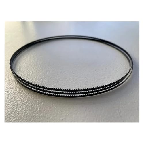 1 stück Bandsägeblätter 1511mm Bandsägeblatt 1511 1/4 "0,35mm 6 TPI for Holz Bandsäge(14 TPI) von Rimmean