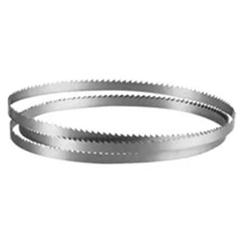 1 stück Bandsägeblätter 1790mm Bandsägeblätter 1790 6,35 0,35mm 14T TPI for Bandsäge 1 stück Bandsägeblätter 1790mm Bandsägeblätter 1790 6,35 0,35mm 14T TPI for Bandsäge von Rimmean