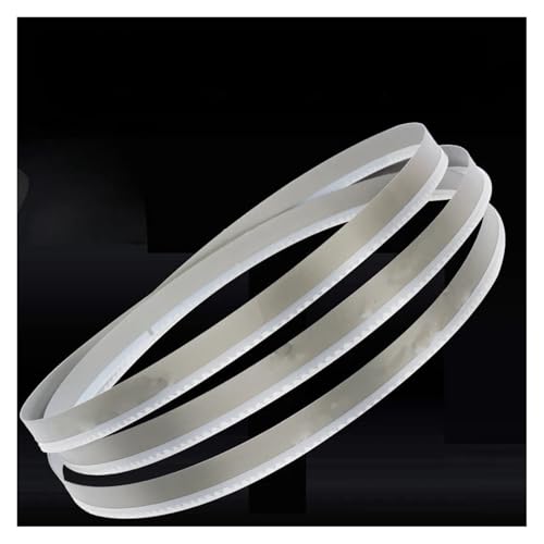 1 stück Bandsägeblätter HSS M42 1735mm Bi Metall Bandsägeblatt 1735 13 0,65mm 8/12T TPI for Schneiden von Holz Metall(10-14 tpi) von Rimmean